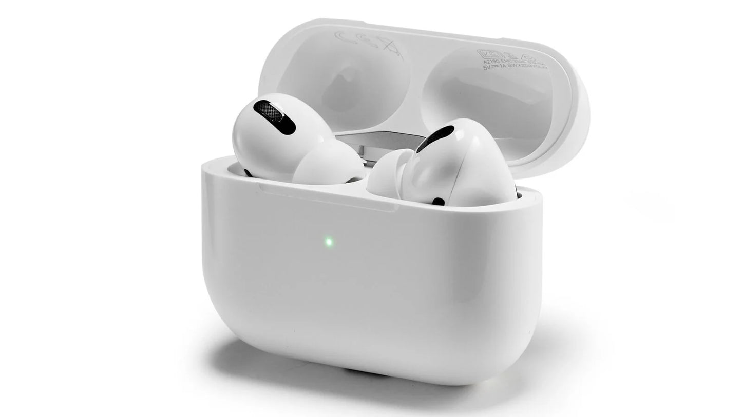 AirPods Pro 2nd Generation | ANC