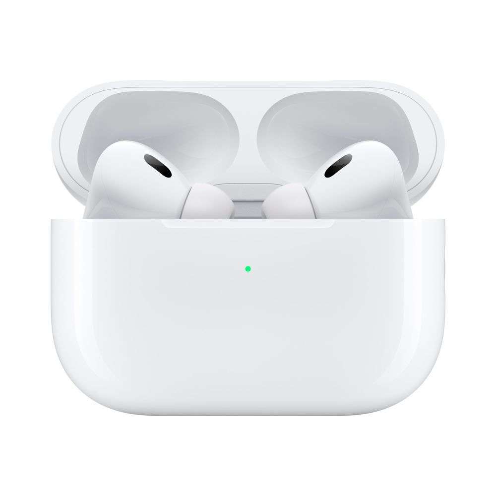 AirPods Pro 2nd Generation | ANC