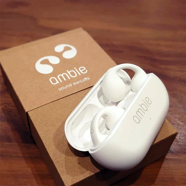 Ambie Sound Earcuffs