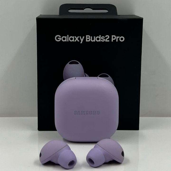 Samsung Galaxy Buds2 pro