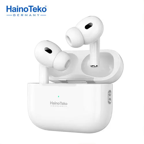 Haino Teko TWS Air P5: Latest German premium Earbuds