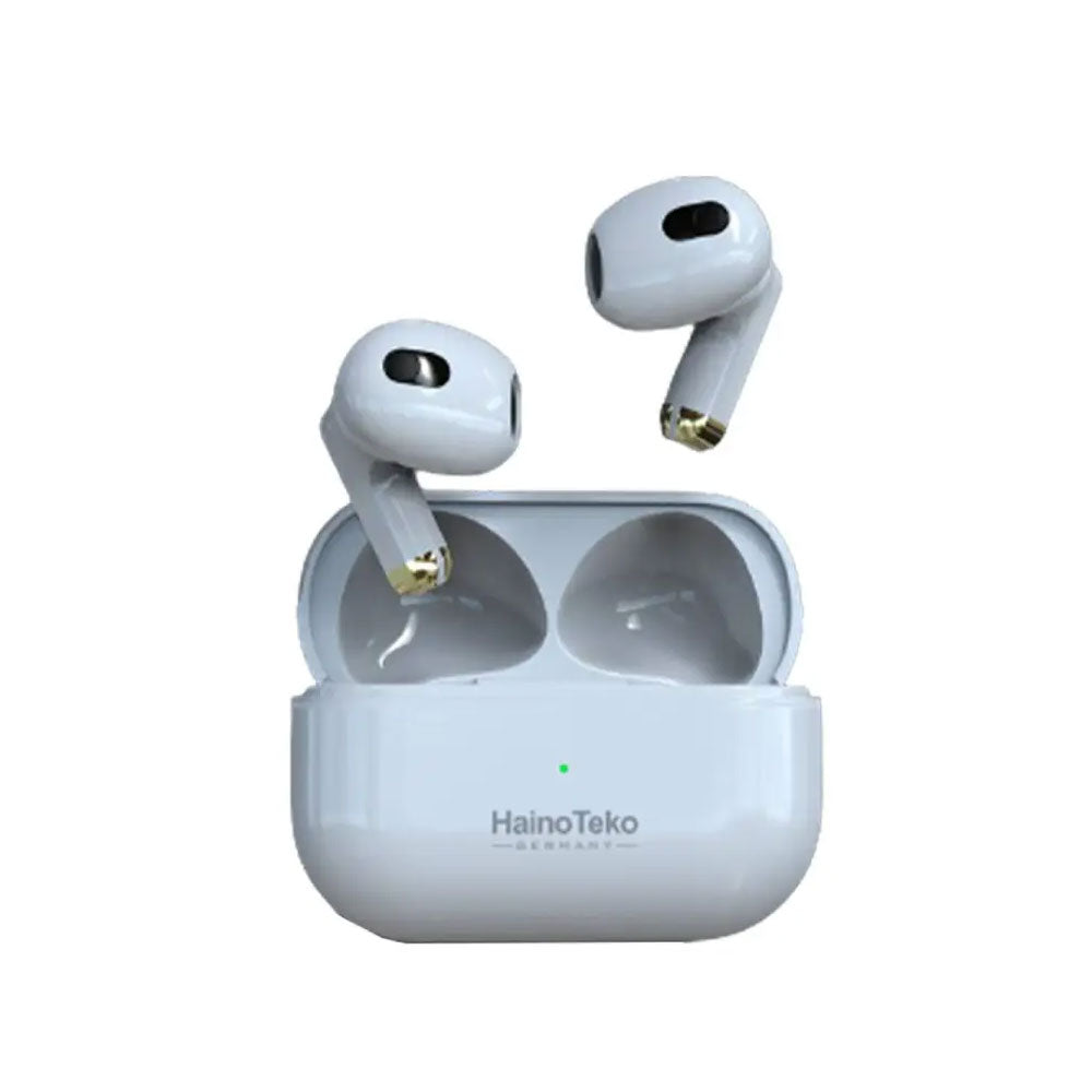 Haino Teko TWS Air P5: Latest German premium Earbuds