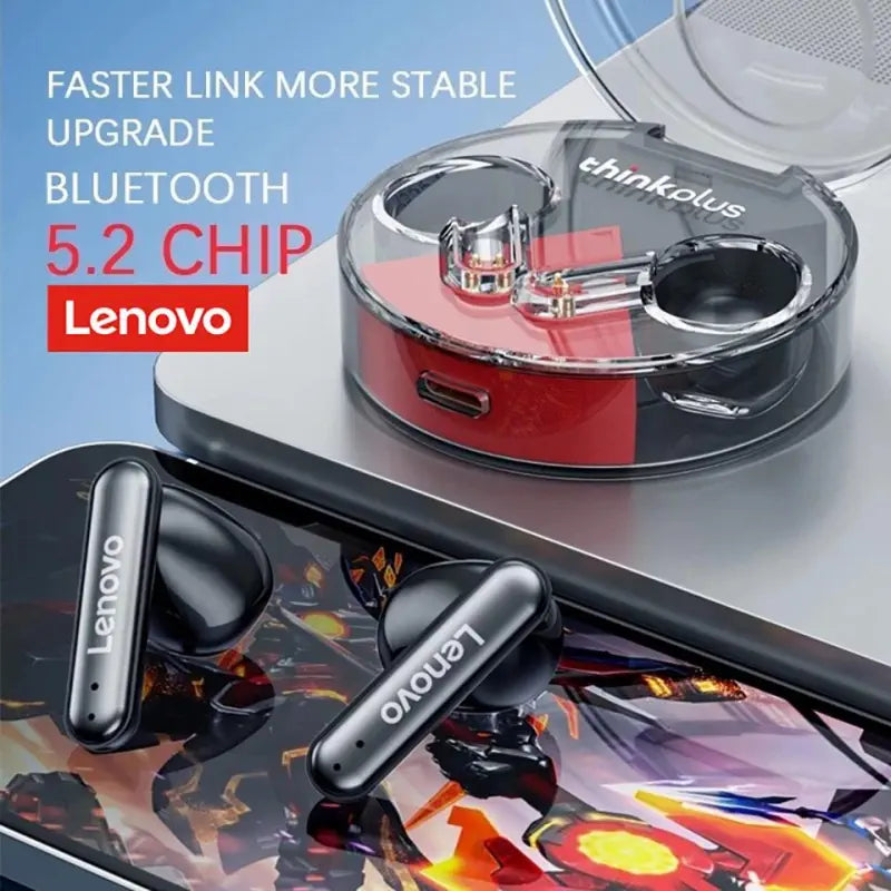 Lenovo thinkplus LP10 Earbuds