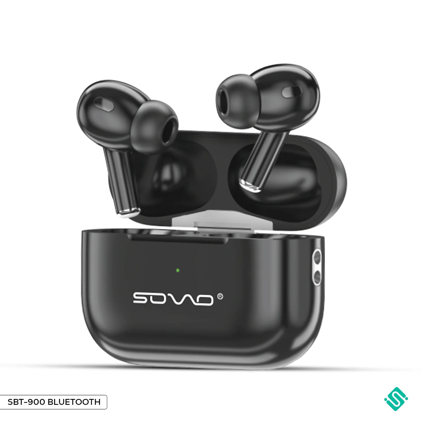 Sovo Buzzer Pro QuantumBeat SBT-900 Earbuds