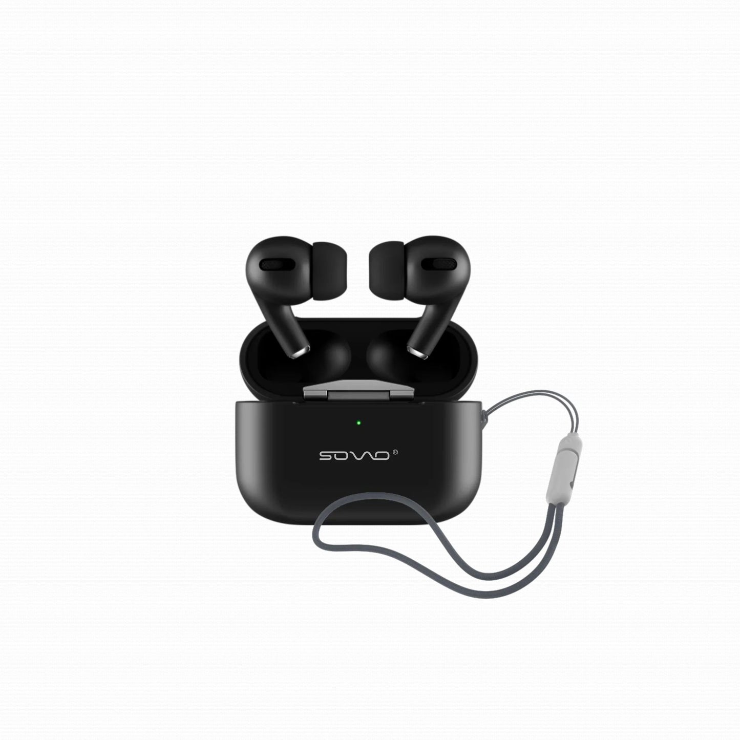 Sovo Buzzer Pro QuantumBeat SBT-900 Earbuds