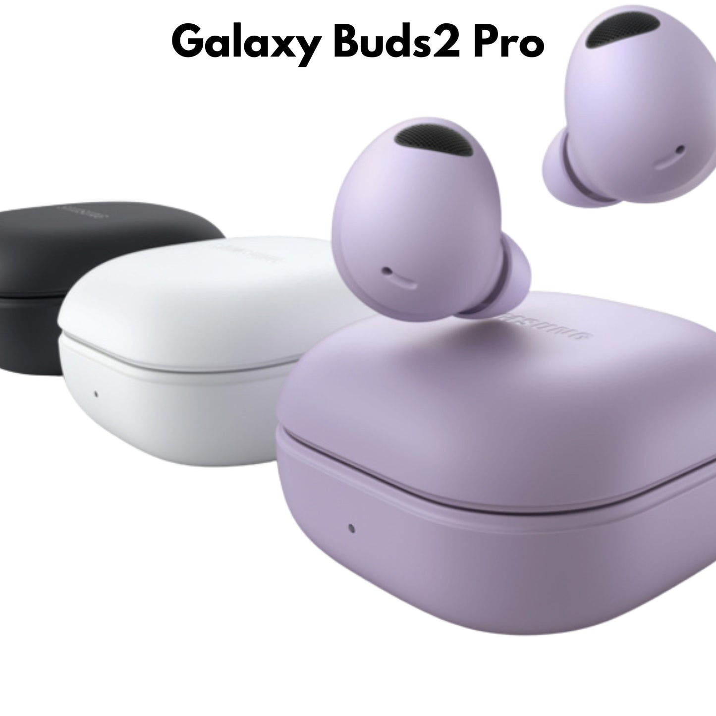 Samsung Galaxy Buds2 pro