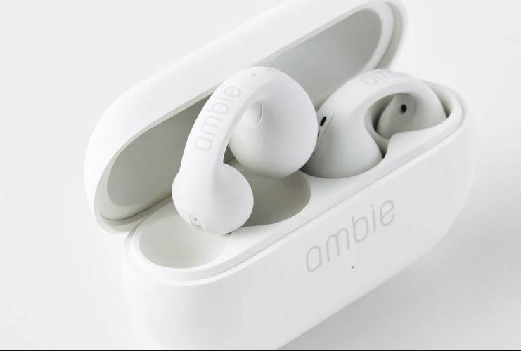 Ambie Sound Earcuffs