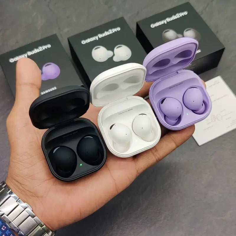 Samsung Galaxy Buds2 pro