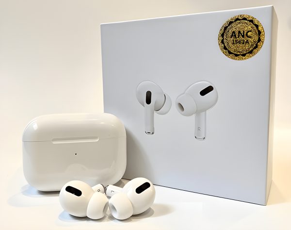 AirPods Pro 2nd Generation | ANC