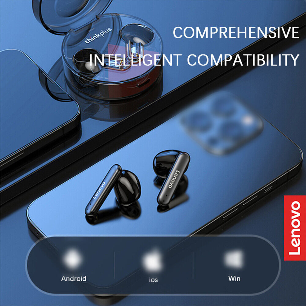 Lenovo thinkplus LP10 Earbuds