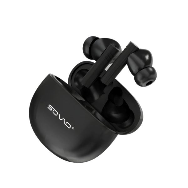 Sovo Buzzer Pro QuantumBeat SBT-900 Earbuds