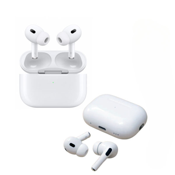 AirPods Pro 2nd Generation | ANC